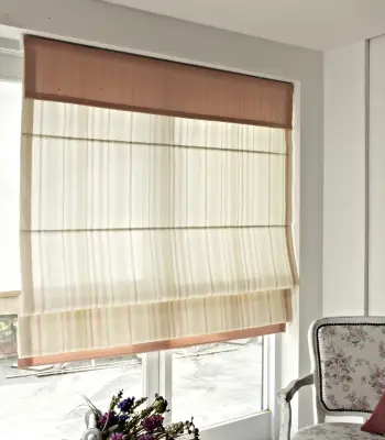 Designing Window Blinds Can Help in Beautification of Room