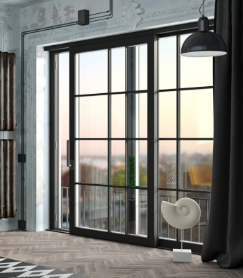 Discover the World of Automatic Sliding Doors with Airteknics