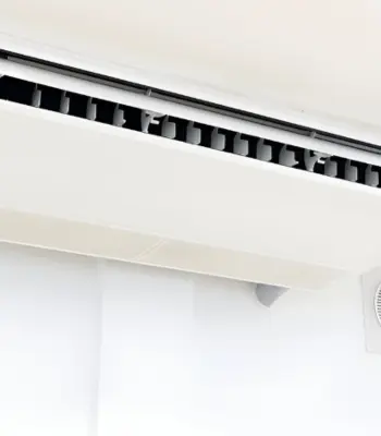 Air Curtains: The Secret to Energy Efficiency in Commercial Buildings