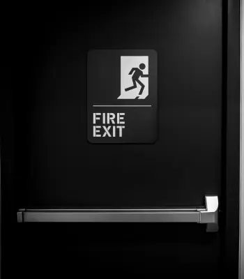 Why Fire Doors are Essential for Building Safety and Compliance