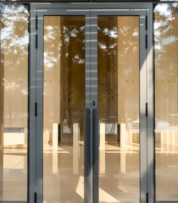 How Automatic Sliding Doors Enhance Home Security and Convenience