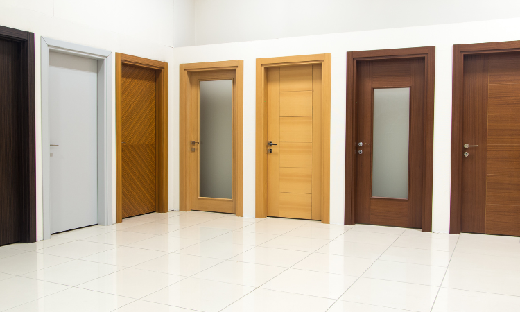 Fire Doors: Essential Safety Measures by Airteknics