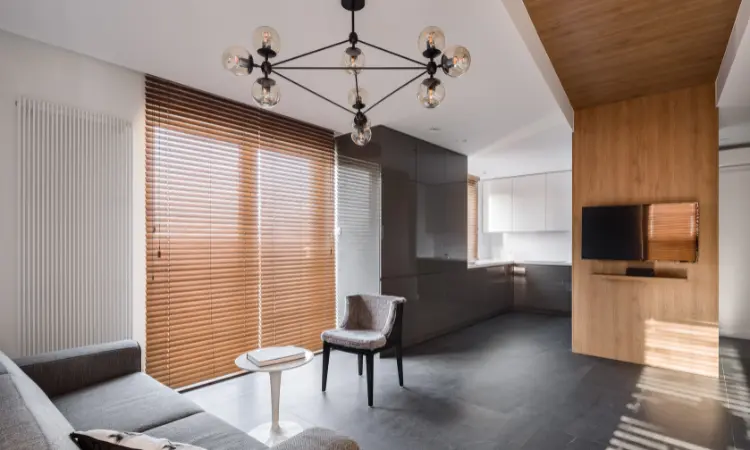 How Window Blinds Can Improve Your Home’s Energy Efficiency