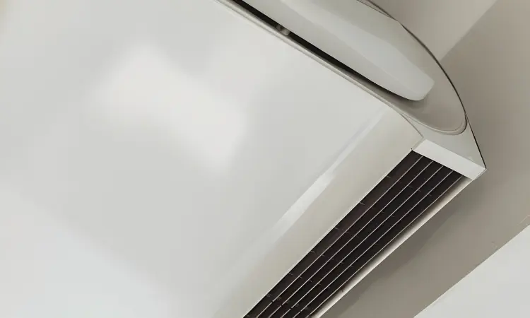 Air Curtains: The Secret to Energy Efficiency in Commercial Buildings