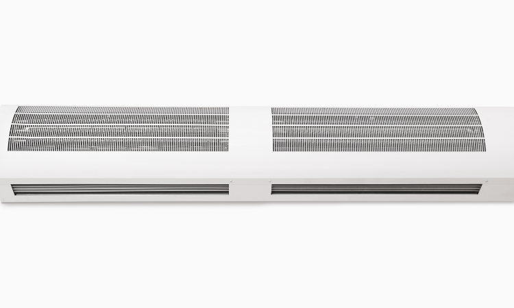 The Ultimate Guide to Air Curtains: Everything You Need to Know