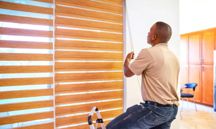 Choosing the Right Window Blinds for Every Room in Your Home