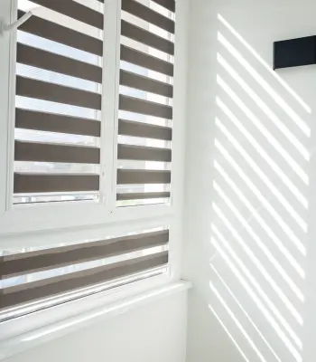 Choosing the Right Window Blinds for Every Room in Your Home